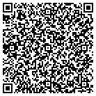 QR code with M A D Construction Staking contacts