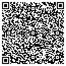 QR code with Upper Cut The contacts