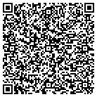 QR code with E McNairy Consulting Services contacts