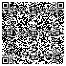 QR code with Almost Home Child Care Center contacts