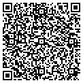 QR code with Kates contacts