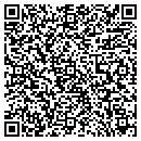 QR code with King's Garage contacts
