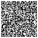 QR code with E S Auto Sales contacts