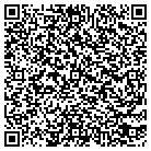 QR code with A & L Pump & Well Service contacts