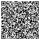 QR code with Review Video contacts