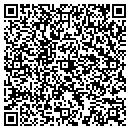 QR code with Muscle Garage contacts