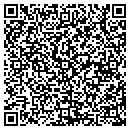 QR code with J W Shields contacts