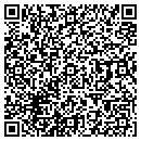 QR code with C A Partners contacts