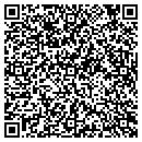 QR code with Henderson Soccer Assn contacts