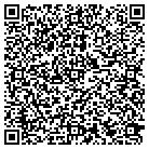 QR code with Advanced Hydrotech Carpet Hy contacts