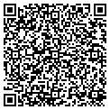 QR code with Aimco contacts