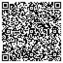 QR code with David W Cardwell MD contacts