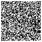 QR code with Upshaw Septic Systems contacts