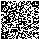 QR code with Richard C Miller PHD contacts