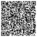 QR code with Adt contacts