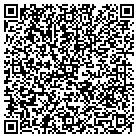 QR code with Canterbury Family Living Trust contacts