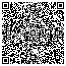 QR code with MIRC Group contacts