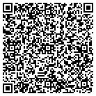 QR code with YMCA Of Greater Williamson contacts
