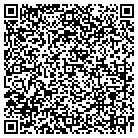 QR code with Delta Zeta Sorority contacts