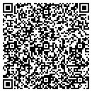 QR code with E Roos Electric contacts