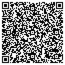 QR code with Amerimed contacts