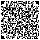 QR code with Gabby's Barbecue & Catering contacts