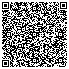 QR code with Marshall Institute Tumbling contacts