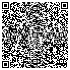 QR code with Phelan Hearing Center contacts