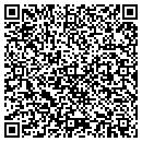 QR code with Hitemco SW contacts
