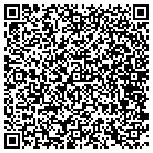 QR code with Rachaels Fine Fabrics contacts