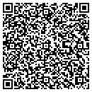 QR code with David J Byron contacts