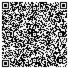 QR code with Albright's Air Conditioning contacts