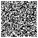 QR code with A Plus Printing contacts