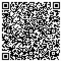 QR code with Koneka contacts
