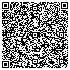 QR code with Hidalgo County Headstart Prgrm contacts