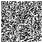 QR code with J Darrel Martin MD contacts