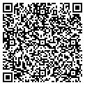 QR code with GNC contacts