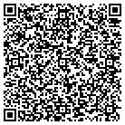 QR code with First United Meth Chr-Austin contacts