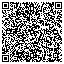 QR code with James R Burnett contacts