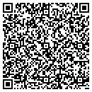 QR code with J J Santos contacts
