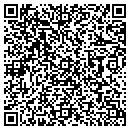 QR code with Kinser Ranch contacts