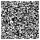 QR code with Original House of Pies The contacts