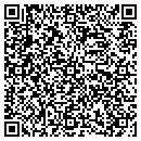 QR code with A & W Consulting contacts