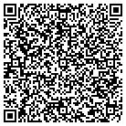 QR code with Blue Bonnets & Christmas Thyme contacts