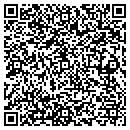 QR code with D S P Services contacts