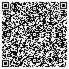 QR code with We Clean Referral Agency contacts