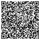 QR code with Adams Farms contacts