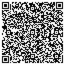 QR code with Kenneth's Barber Shop contacts