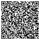 QR code with Judge Fudge contacts
