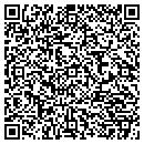 QR code with Hartz Chicken Buffet contacts